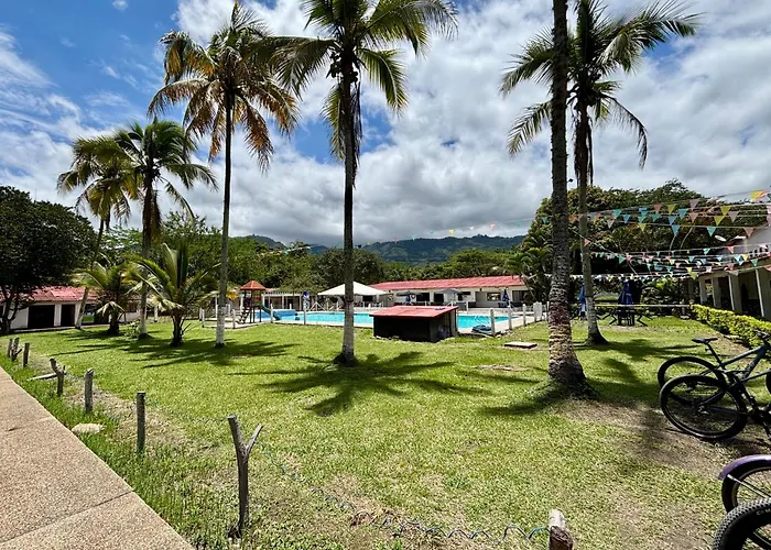 El Palmar