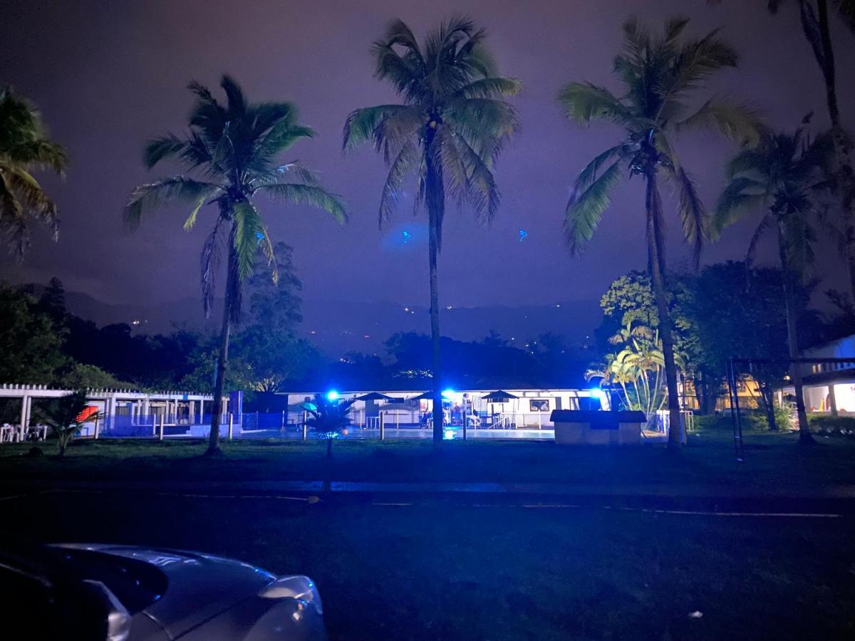 El Palmar *