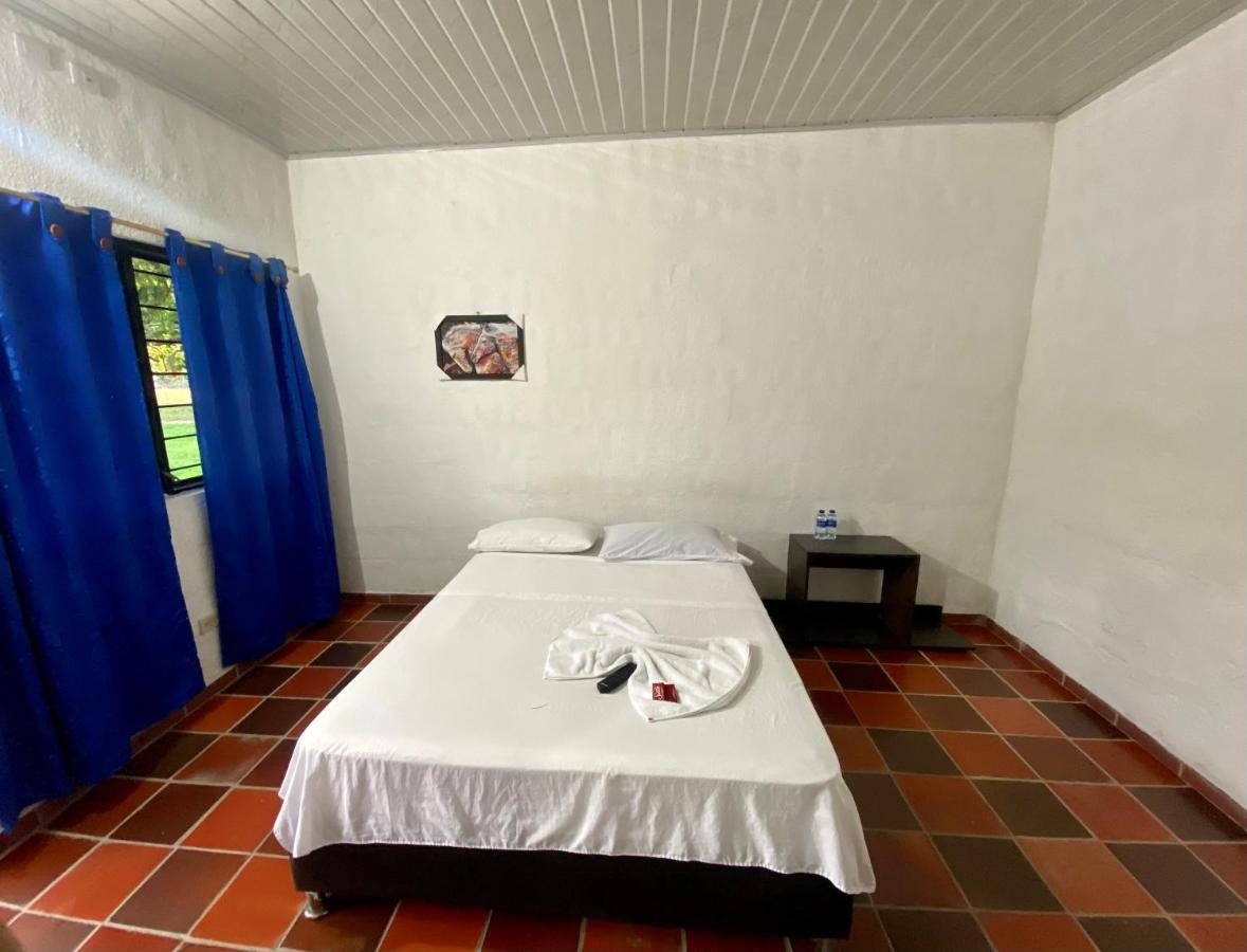 El Palmar Hotel *