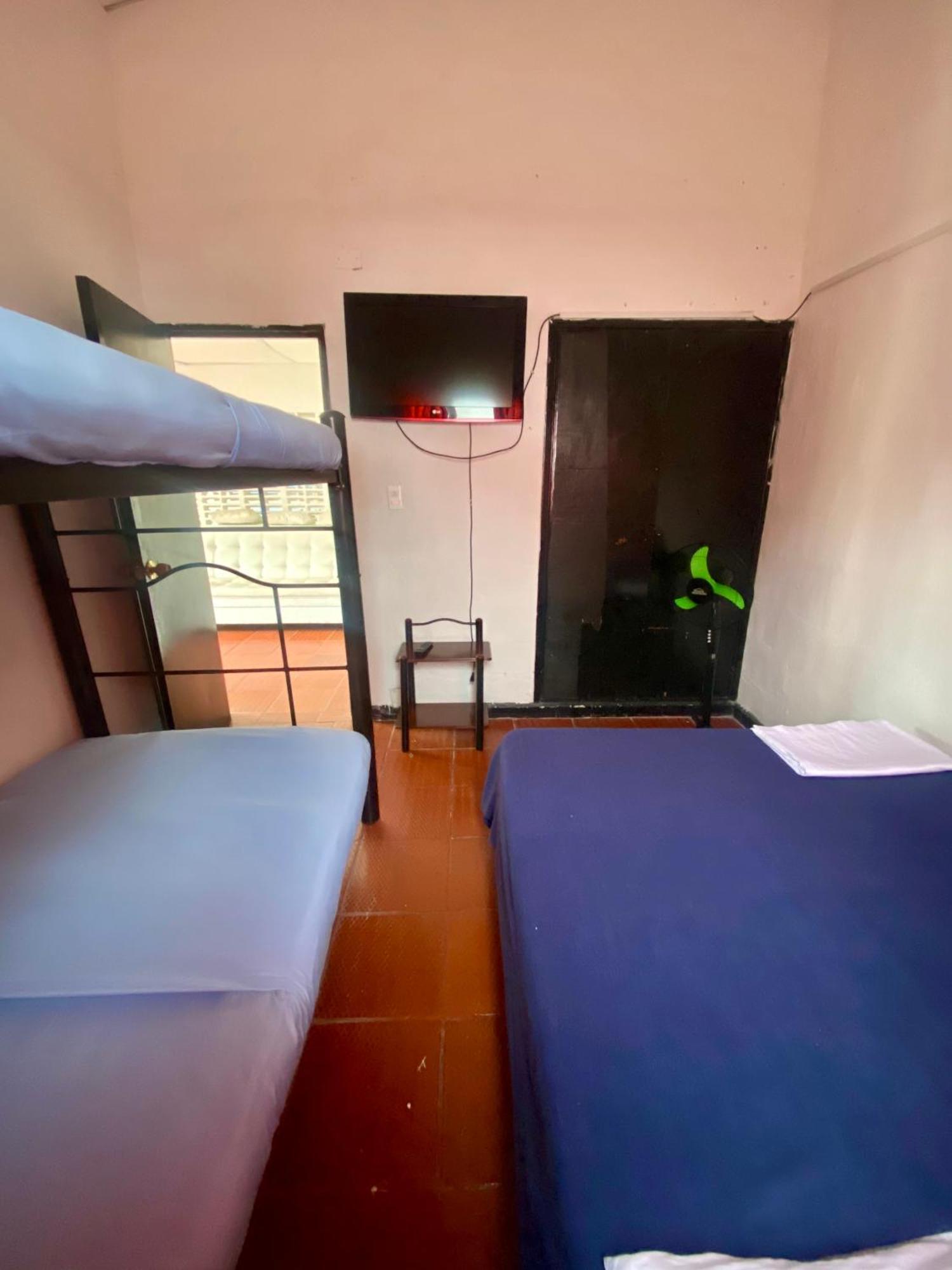 Hotel El Palmar