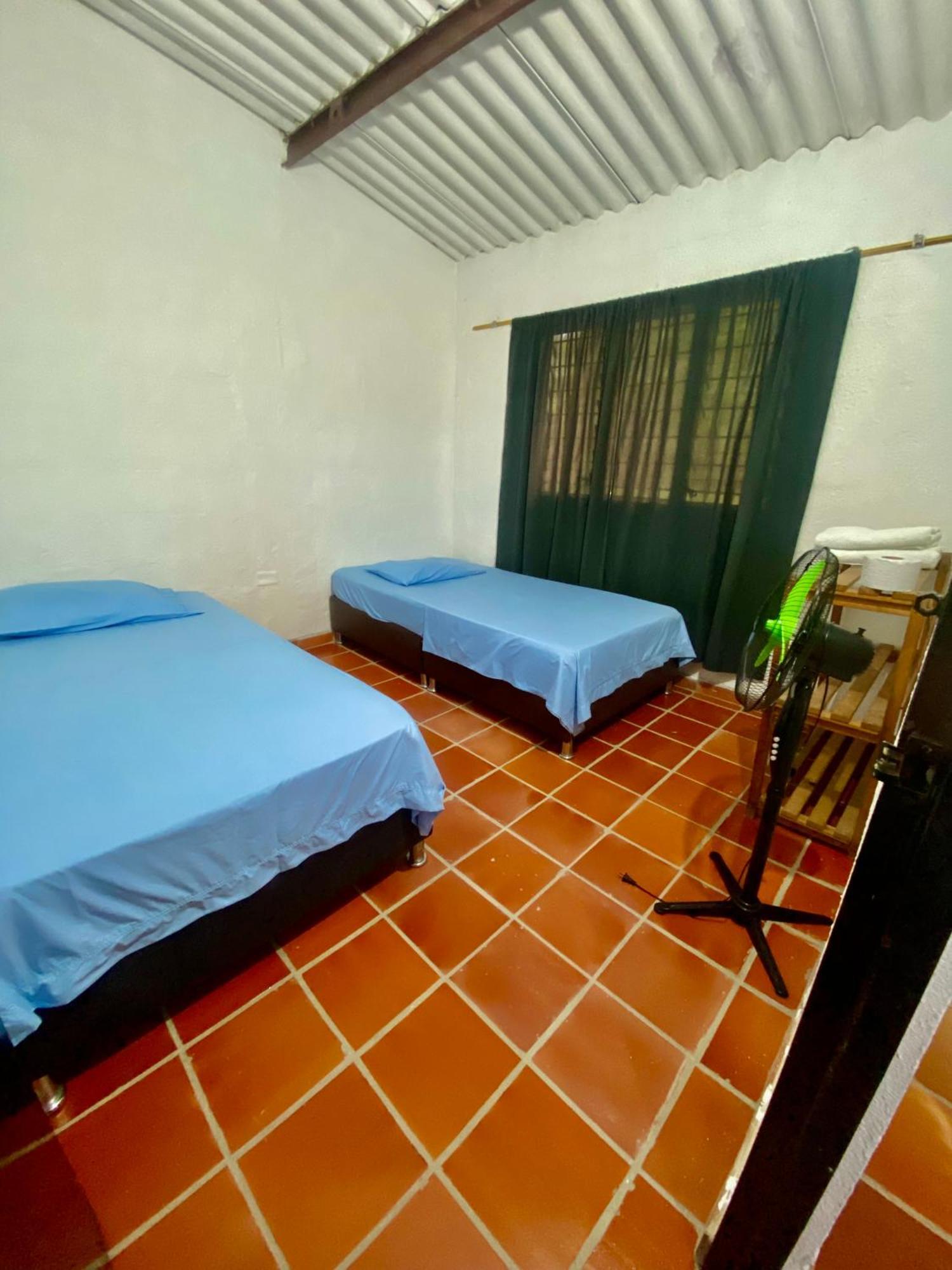 Hotel El Palmar