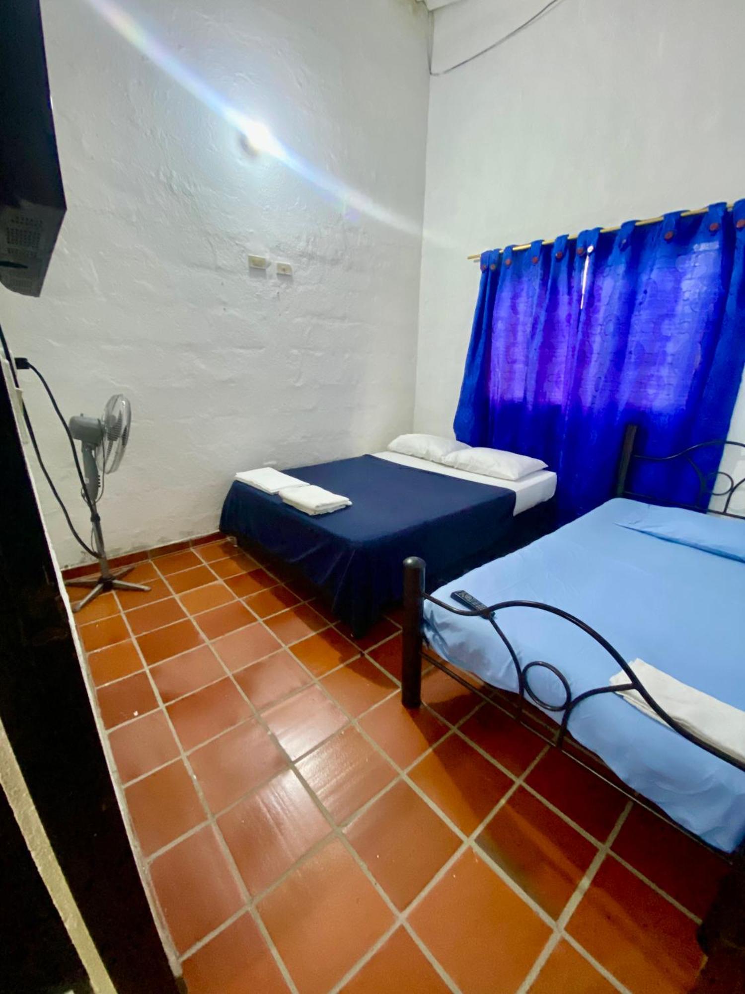 El Palmar Hotel