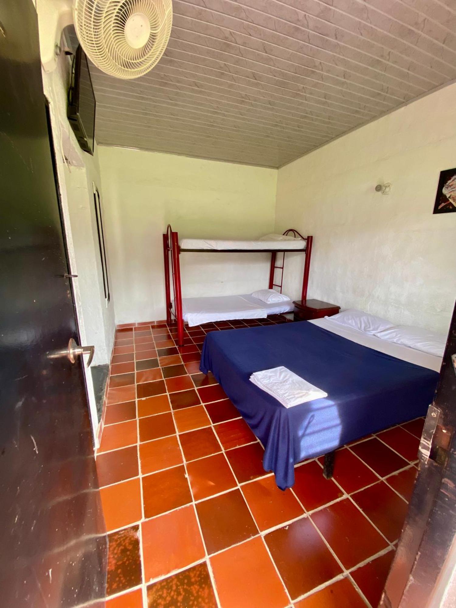 Hotel El Palmar *