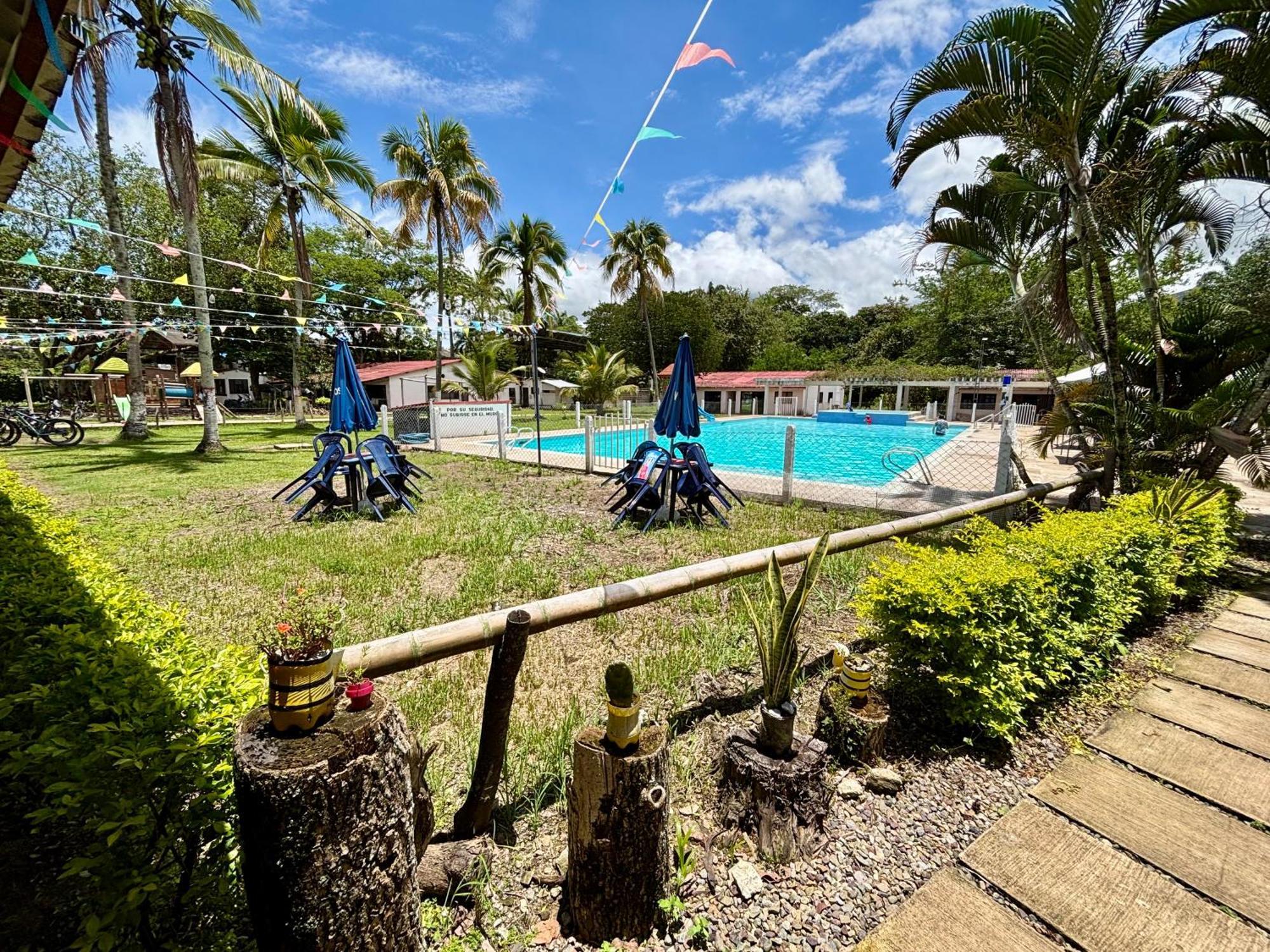 El Palmar Guaduas