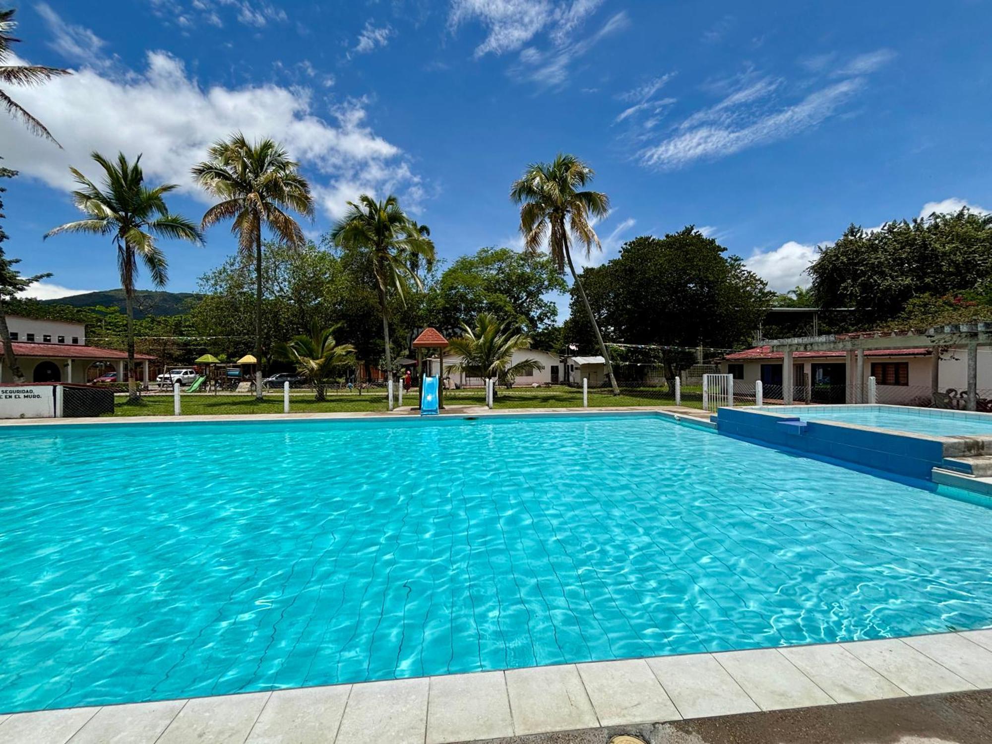 El Palmar Hotel